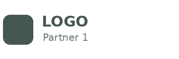 Partner logo placeholder