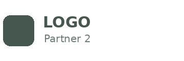 Partner logo placeholder