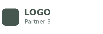 Partner logo placeholder