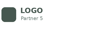 Partner logo placeholder