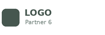 Partner logo placeholder