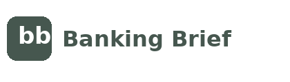 Banking Brief logo